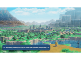 The legend of Zelda : Echoes of wisdom - FR - Switch