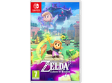 The legend of Zelda : Echoes of wisdom - FR - Switch