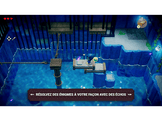 The legend of Zelda : Echoes of wisdom - FR - Switch