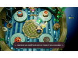 The legend of Zelda : Echoes of wisdom - FR - Switch
