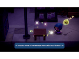 The legend of Zelda : Echoes of wisdom - FR - Switch