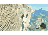 The Legend of Zelda: Tears of the Kingdom FR - Switch 2