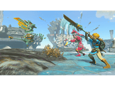 The Legend of Zelda: Tears of the Kingdom FR - Switch 2