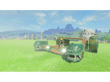 Charger l&#39;image dans la galerie, The Legend of Zelda: Tears of the Kingdom FR - Switch 2
