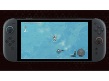 Charger l&#39;image dans la galerie, The Legend of Zelda: Tears of the Kingdom FR - Switch 2
