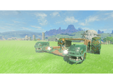 The Legend of Zelda: Tears of the Kingdom FR - Switch 2