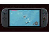 The Legend of Zelda: Tears of the Kingdom FR - Switch 2