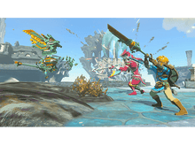 Charger l&#39;image dans la galerie, The Legend of Zelda: Tears of the Kingdom FR - Switch 2
