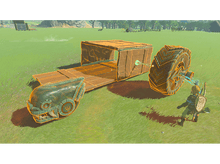 Charger l&#39;image dans la galerie, The Legend of Zelda: Tears of the Kingdom FR - Switch 2
