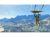 The Legend of Zelda: Tears of the Kingdom FR - Switch 2
