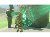 The Legend of Zelda: Tears of the Kingdom FR - Switch 2