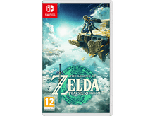 Charger l&#39;image dans la galerie, The Legend Of Zelda Tears Of The Kingdom FR Switch
