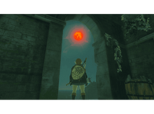 Charger l&#39;image dans la galerie, The Legend Of Zelda Tears Of The Kingdom FR Switch
