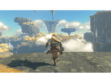 The Legend Of Zelda Tears Of The Kingdom FR Switch