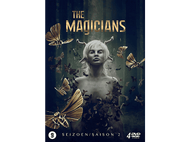 The Magicians: Saison 2 - DVD