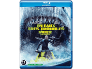 The Meg 2: The Trench Blu-ray