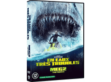 Charger l&#39;image dans la galerie, The Meg 2: The Trench DVD
