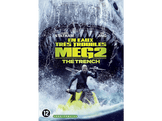 The Meg 2: The Trench DVD
