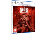 The Mound Omen of Cthulhu Édition Deluxe