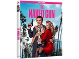 The Naked Gun (2025) - Blu-ray