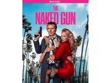 The Naked Gun (2025) - Blu-ray