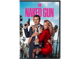 The Naked Gun (2025) - DVD