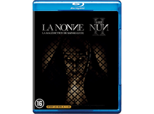 Charger l&#39;image dans la galerie, WARNER HOME VIDEO The Nun II Blu-ray
