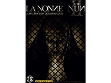 Charger l&#39;image dans la galerie, The Nun II DVD
