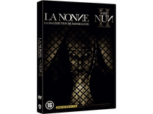 Charger l&#39;image dans la galerie, The Nun II DVD
