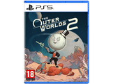 The Outer Worlds 2 - PS5