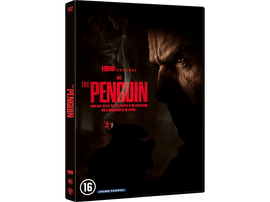 The Penguin - Saison 1 - DVD