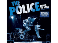 The Police - Around The World LP