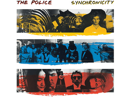 The Police - Synchronicity (2CD) - CD