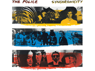 The Police - Synchronicity (2CD) - CD