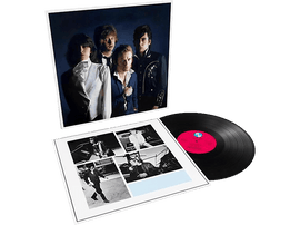 The Pretenders : Pretenders II - LP