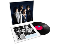 The Pretenders : Pretenders II - LP