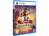 The Rogue Prince of Persia - PS5