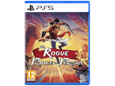 The Rogue Prince of Persia - PS5