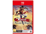 The Rogue Prince of Persia - Switch 2