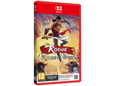 The Rogue Prince of Persia - Switch 2