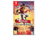 The Rogue Prince of Persia - Switch