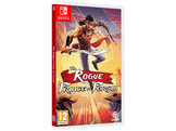 The Rogue Prince of Persia - Switch