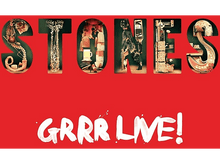 Charger l&#39;image dans la galerie, The Rolling Stones - GRRR Live! - CD
