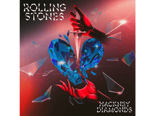 Charger l&#39;image dans la galerie, The Rolling Stones - Hackney Diamonds CD
