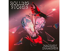 Charger l&#39;image dans la galerie, The Rolling Stones - Hackney Diamonds LP
