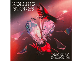 The Rolling Stones - Hackney Diamonds LP