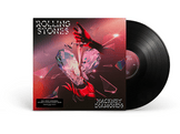 The Rolling Stones - Hackney Diamonds LP