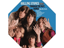 Charger l&#39;image dans la galerie, The Rolling Stones - Through The Past, Darkly (Big Hits Vol. 2 LP/UK) - LP
