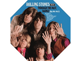 The Rolling Stones - Through The Past, Darkly (Big Hits Vol. 2 LP/UK) - LP