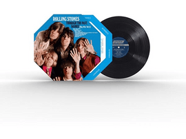 The Rolling Stones - Through The Past, Darkly (Big Hits Vol.2 LP/US) - LP